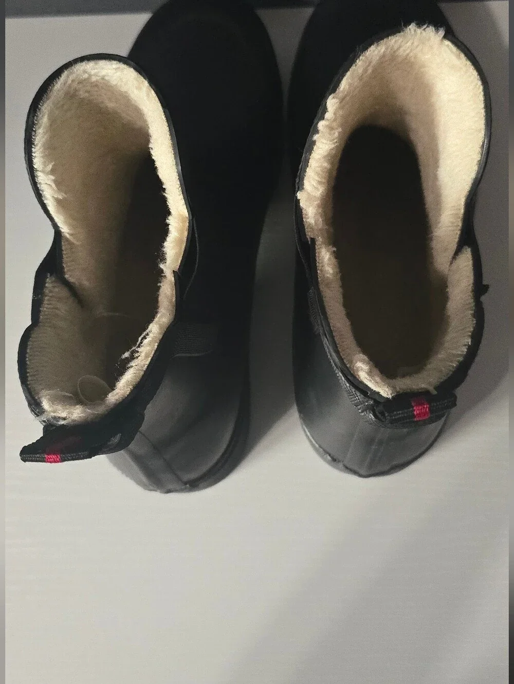 Tretorn Lina Waterproof Insulated Rain Boots